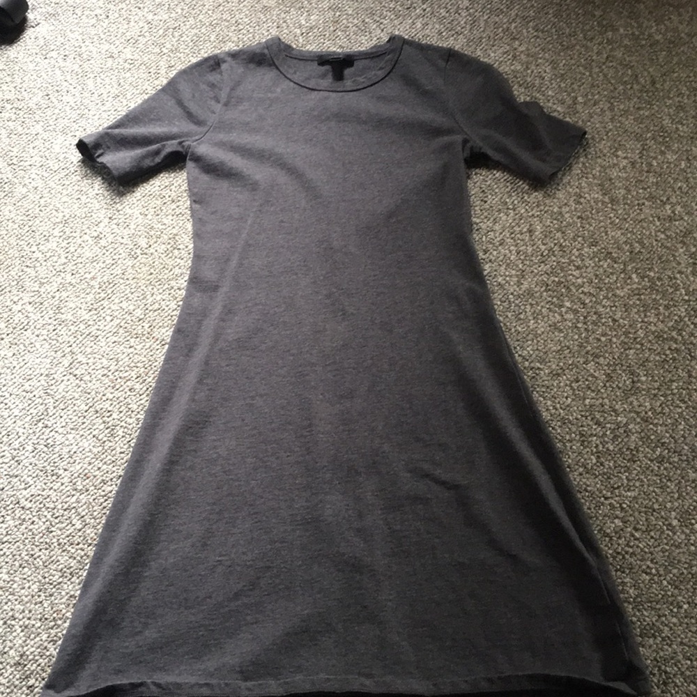 JCrew Classic Cotton dress